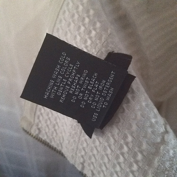 B Darlin Strapless Dress - Picture 7 of 8